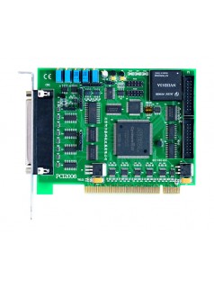 PCI数据采集卡阿尔泰科技PCI2006 32路14位400K带DA DIO