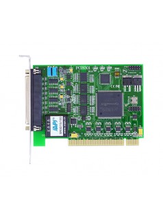 阿尔泰科技PCI8301高速光隔离AD卡带缓存 12位 32路
