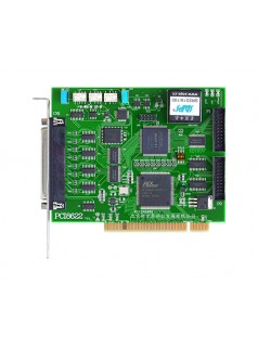 PCI8622阿尔泰科技数据采集卡16位32路250K采样带32路DIO