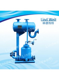 林德伟特气动冷凝水回收泵专业厂家