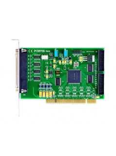 32路AI DIO各16路 PCI数据采集卡PCI8735特价PCI采集卡阿尔泰科技