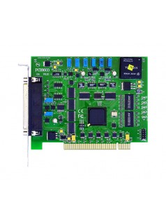 阿尔泰科技PCI8603任意波形发生1MS/s 12位 带AD DIO