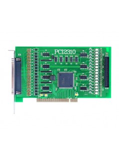 阿尔泰科技 数字量输入输出 PCI2310 隔离 32路 DI DO 带中断DIO