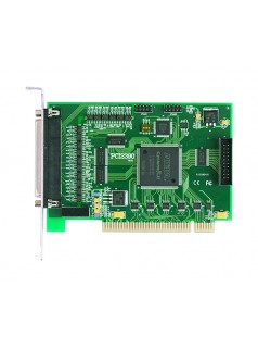 北京阿尔泰科技PCI2390计数器卡8路 32位计数器 5MHz输入频率