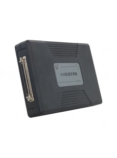USB5621北京阿尔泰多功能采集卡模拟信号采集Labview卡USB5622