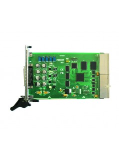 PXI1117阿尔泰1MS/s 12位 2路任意波形发生器卡（DA带缓存）