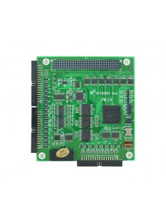 PCH2955阿尔泰250KS/s 16位 32路模拟量输入；带DIO功能 数据采集卡