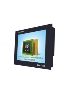 TPC12A1 阿尔泰科技4核12.1寸工业平板电脑
