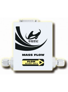 HXMF05系列 数字式气体质量流量计/控制器