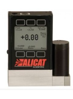 ALICAT标准型气体质量流量计/控制器