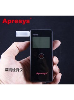 宜春艾普瑞AP2020C呼吸式酒精检测仪