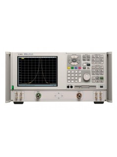 Agilent E8356/57/58A PNA 系列RF网络分析仪