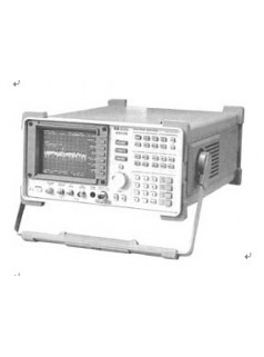 HP 8564E频谱分析仪