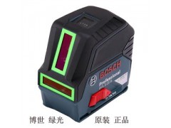 宜春博世GCL2-15G双线绿光水平仪可打斜线图1