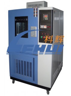 武汉科辉GDS-225高低温湿热试验箱厂价直销