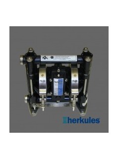 美国​HERKULES隔膜泵、活塞泵​