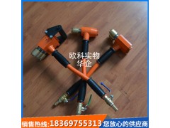 小型气动凿毛机混凝土桥面凿毛机麻面处理凿毛机图1