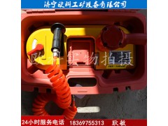煤矿用切割气动线锯可切割钢管气动带锯图1