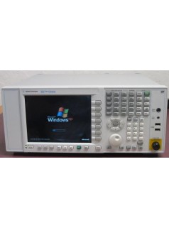 收购安捷伦N9020A频谱分析仪专业收购