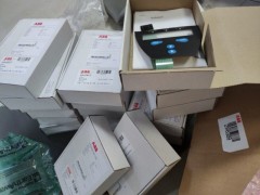 pstx软起动PSTX105-600-70 货期快图2