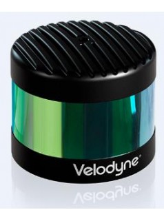 Velodyne 128线激光雷达VLS-128