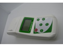 宜春微机型色度仪SD-2/水溶液色度测定分析仪图1