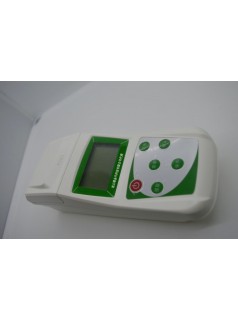 宜春微机型色度仪SD-2/水溶液色度测定分析仪