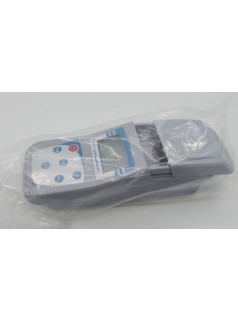 宜春手持智能浊度仪ZD-2A/便携式微机型浊度仪