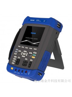 宜春供应汉泰DSO8060便携式六合一数字万用表