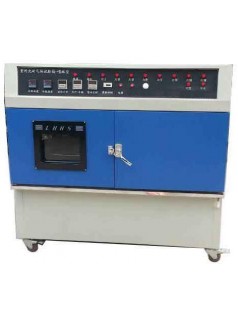 科辉ZN-PT（平板式）紫外光耐气候老化试验箱