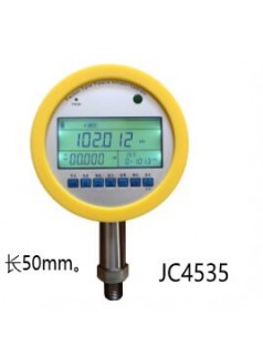 JC4535 智能压力校验仪