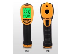 宜春希玛AS892高温短波红外测温仪厂家直销图1