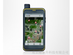 宜春原装中海达Qmini A3(B)手持北斗GPS定位仪图1