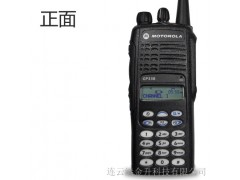 宜春摩托罗拉GP338手持防爆对讲机特价批发图1