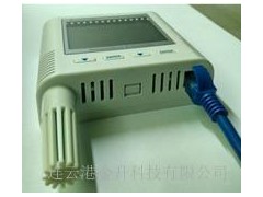 宜春TH11E特价在线温湿度检测仪使用说明书图1
