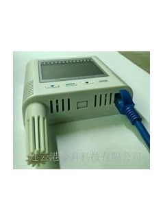 宜春TH11E特价在线温湿度检测仪使用说明书