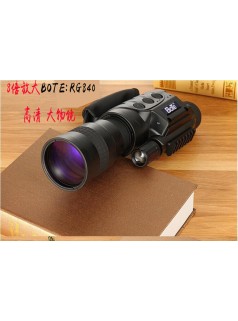 单筒数码拍照夜视仪低价促销宜春博特RG840