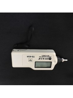 宜春泰克曼TD63A便携式数字测振仪