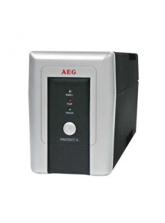 AEG POWER UPS Protect A系列