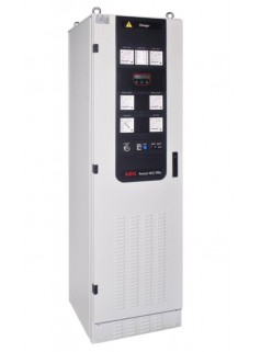AEG POWER可控硅工业充电机RCS