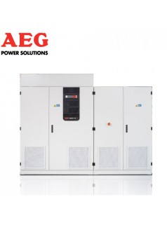 AEG POWER中心逆变器PV.800