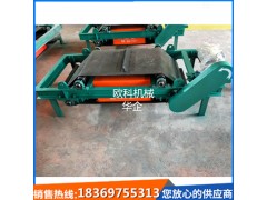 RXYD自卸式永磁除铁器小型悬挂强磁除铁器图1