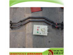 欧科ZL-A-I纵向撕裂检测器输送机胶带撕裂感知器图1