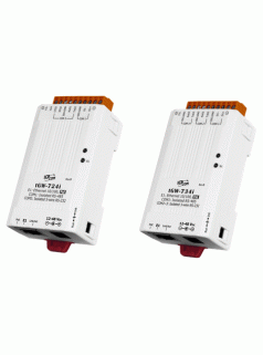 泓格新品tGW-724i/tGW-734i