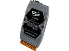 泓格I-7520U4 RS-232转RS-485模块图1