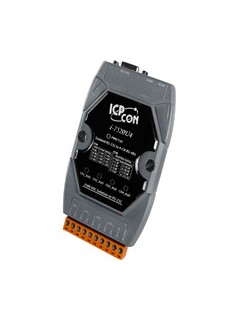 泓格I-7520U4 RS-232转RS-485模块