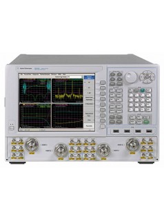 N5242A PNA-X 系列微波网络分析仪