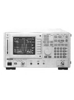 频谱分析仪爱德万R3261A