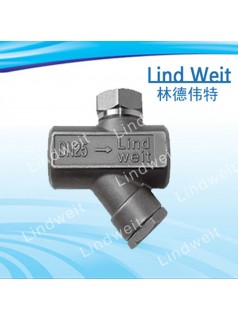 热销lindweit蒸汽系统高效节能LT40S热动力疏水阀