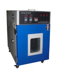 武汉科辉HS-500高温高湿湿热试验箱